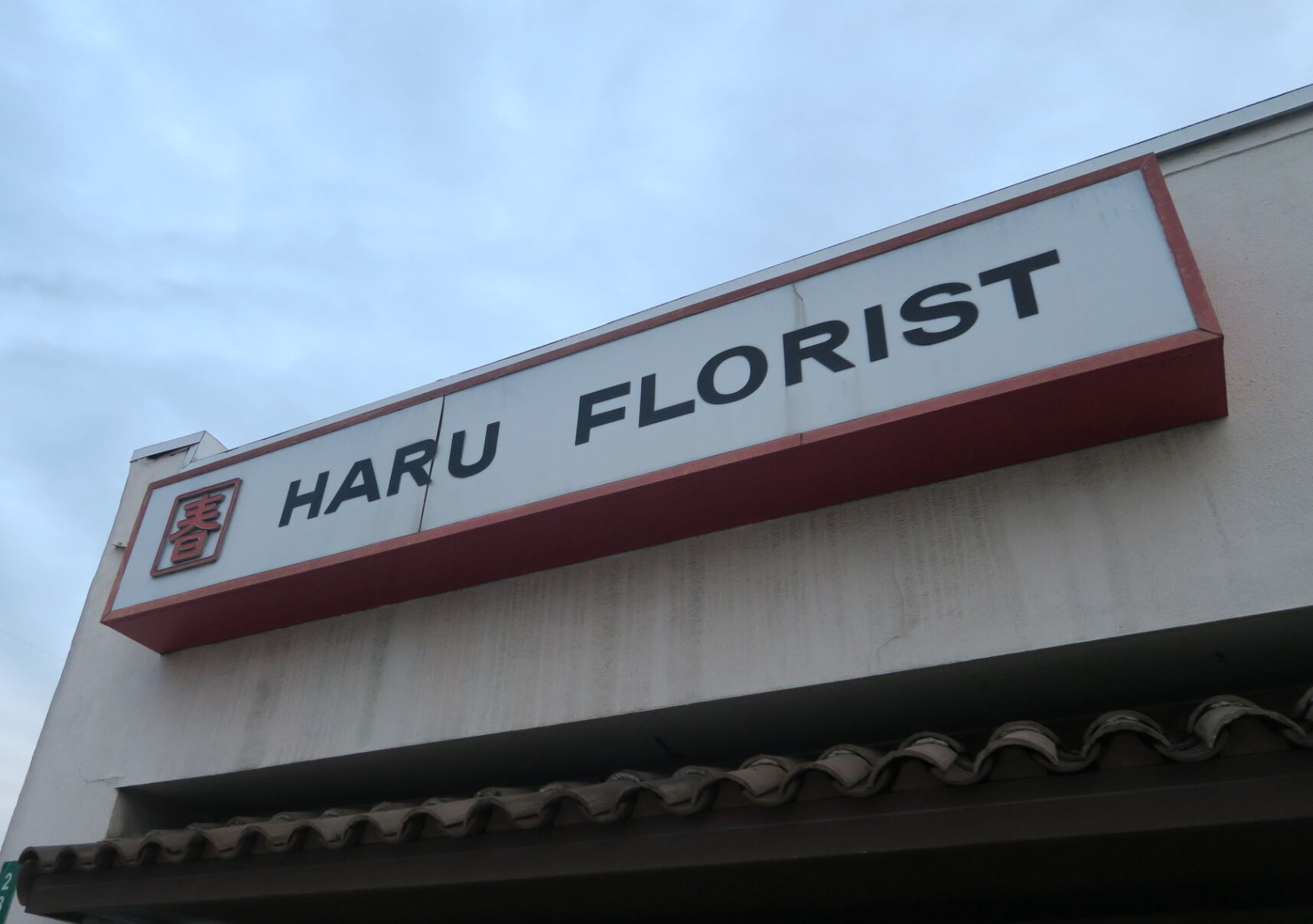 haru florist